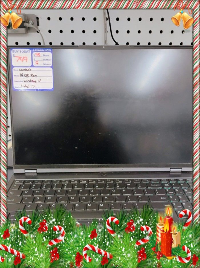 Surprise Rainbow Computer