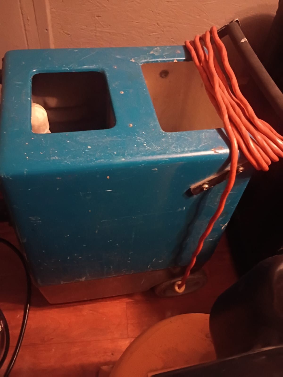 Carpet Cleaner For Cars