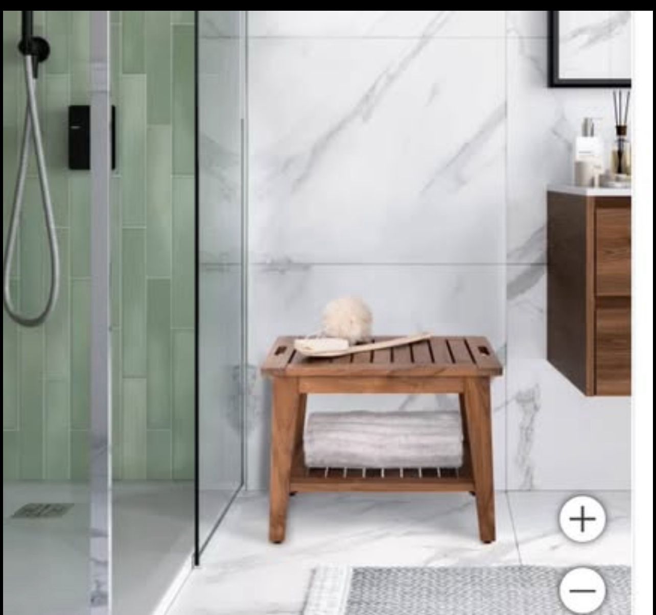 SEVILLE TEAK BENCtH //Banco de teca de Sevilla