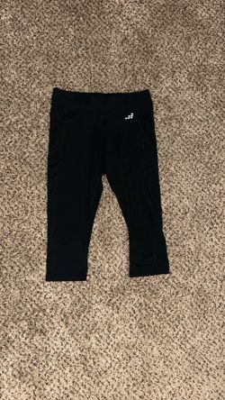 Women’s Capris Exercise Pants