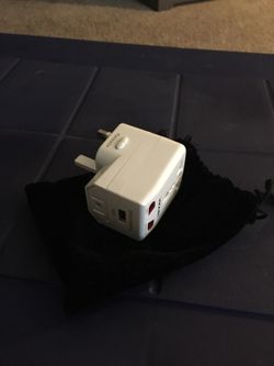 European converter