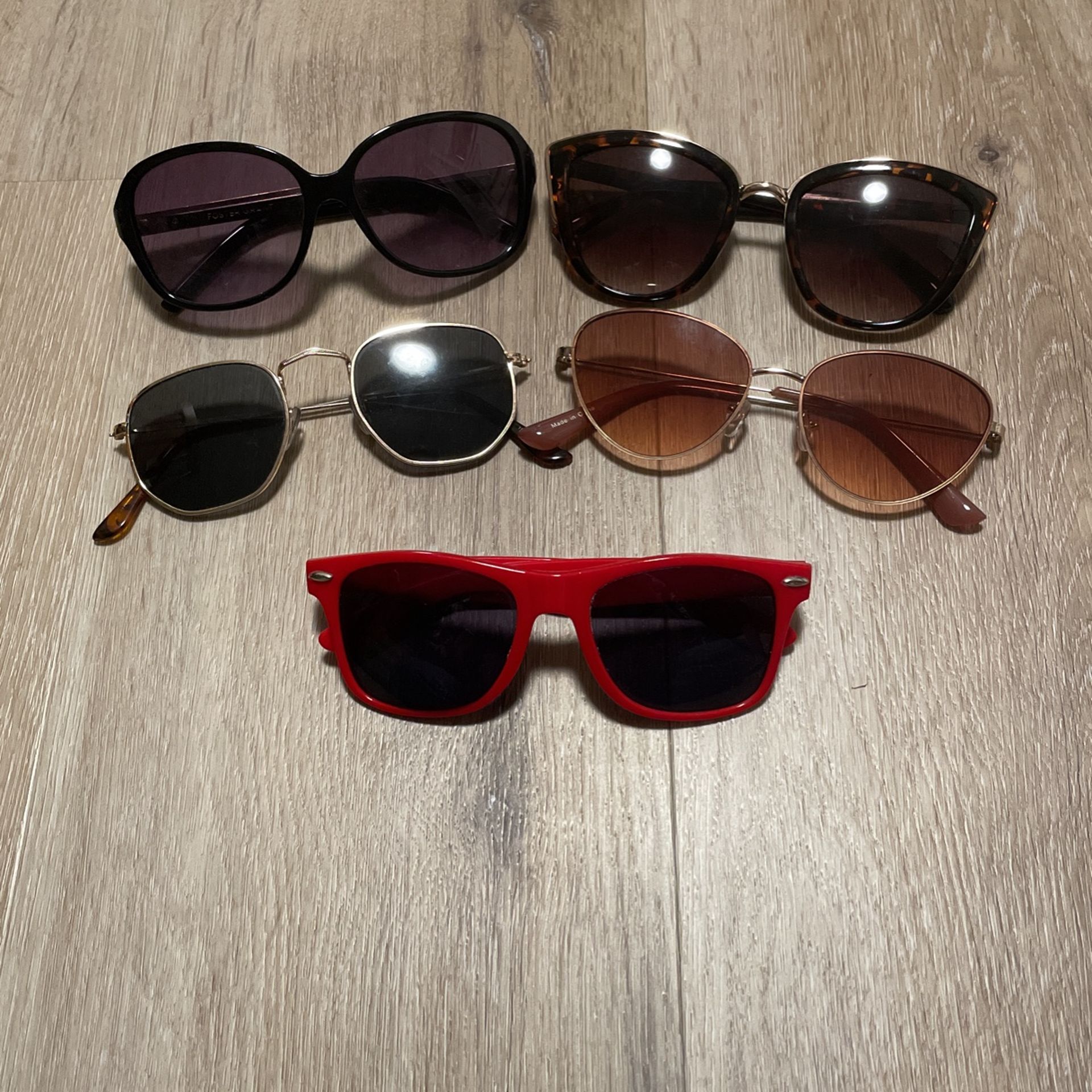 Women’s Sunglasses