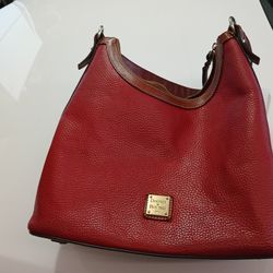 DOONEY & BOURKE BAG
