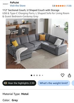 Couches