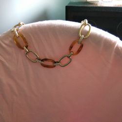 Vintage Necklace 