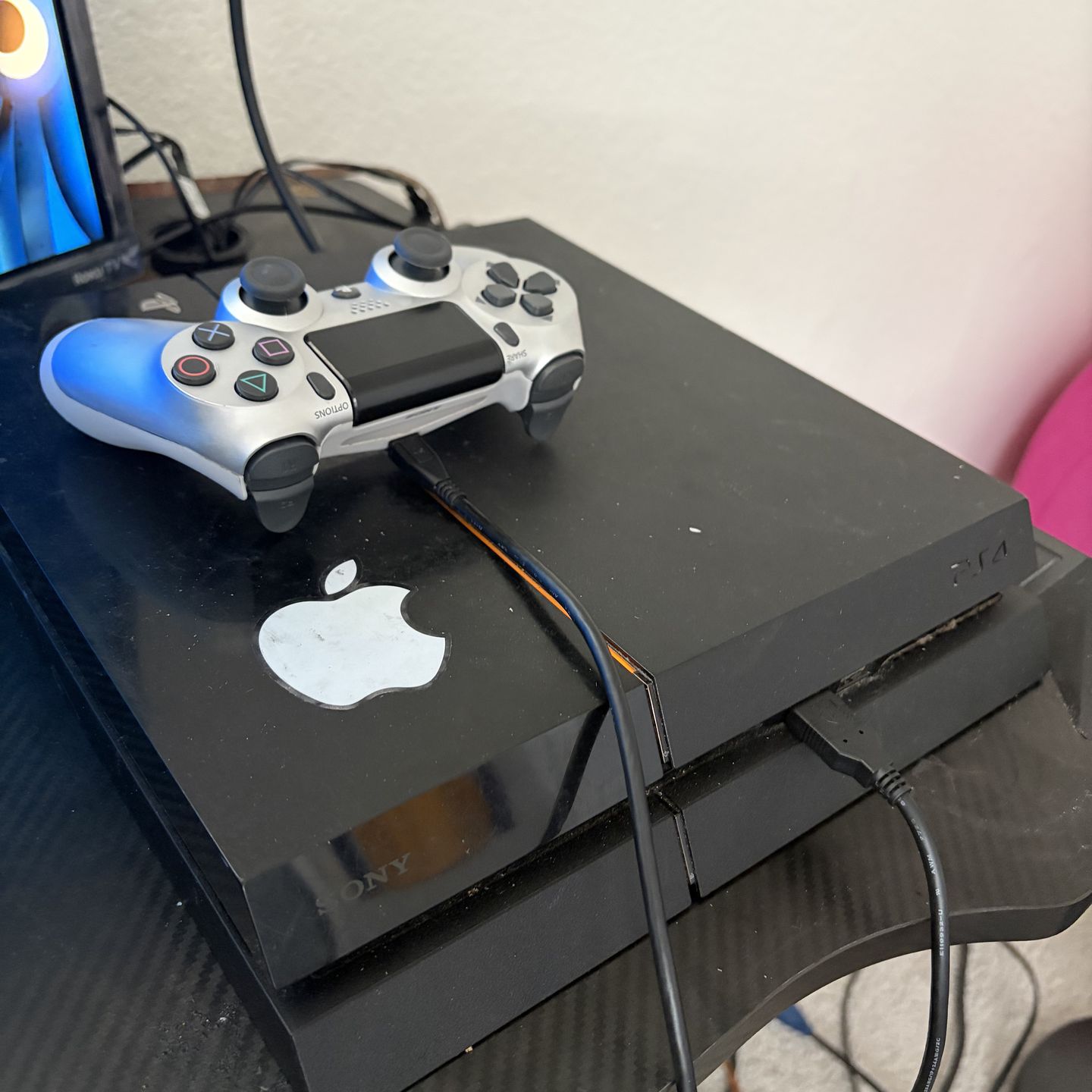 PS4