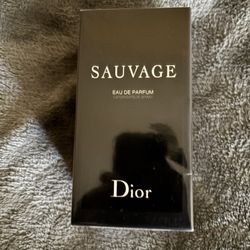 NEWEST VERSION* Dior Sauvage Cologne