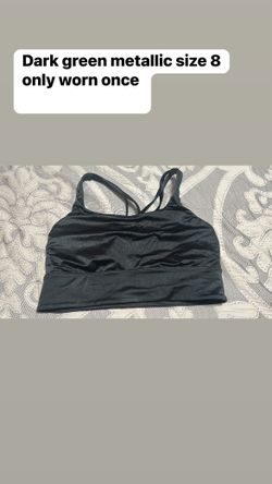 Luluemon Sports Bra
