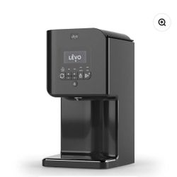Levo II (Oil Infuser)