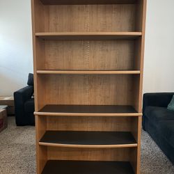 Bookshelf