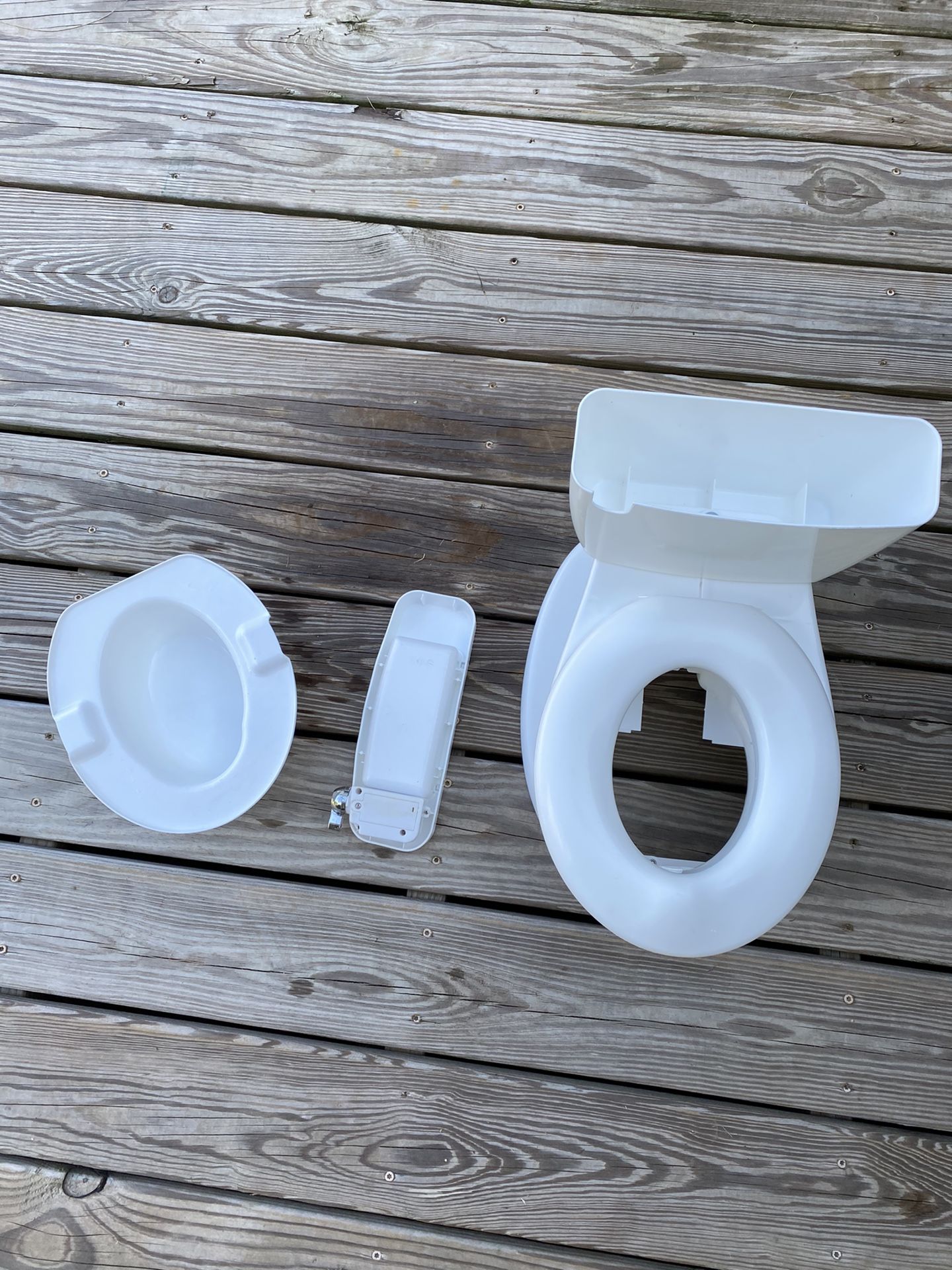 Kids Potty