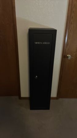 Gun safe