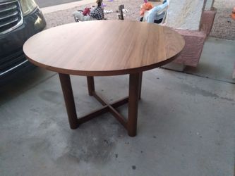 Small table