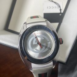 Gucci Watch Used