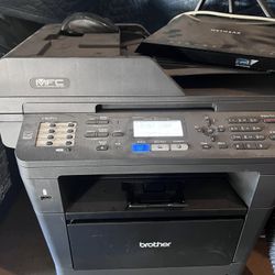 BROTHER Printer MFC