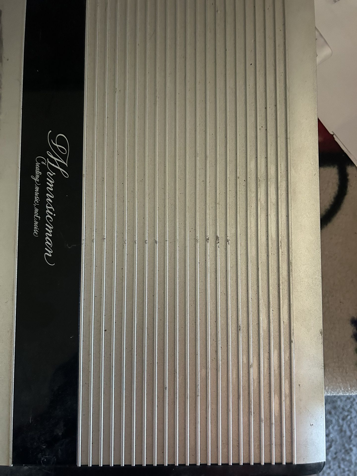 Amps And Subs Sale