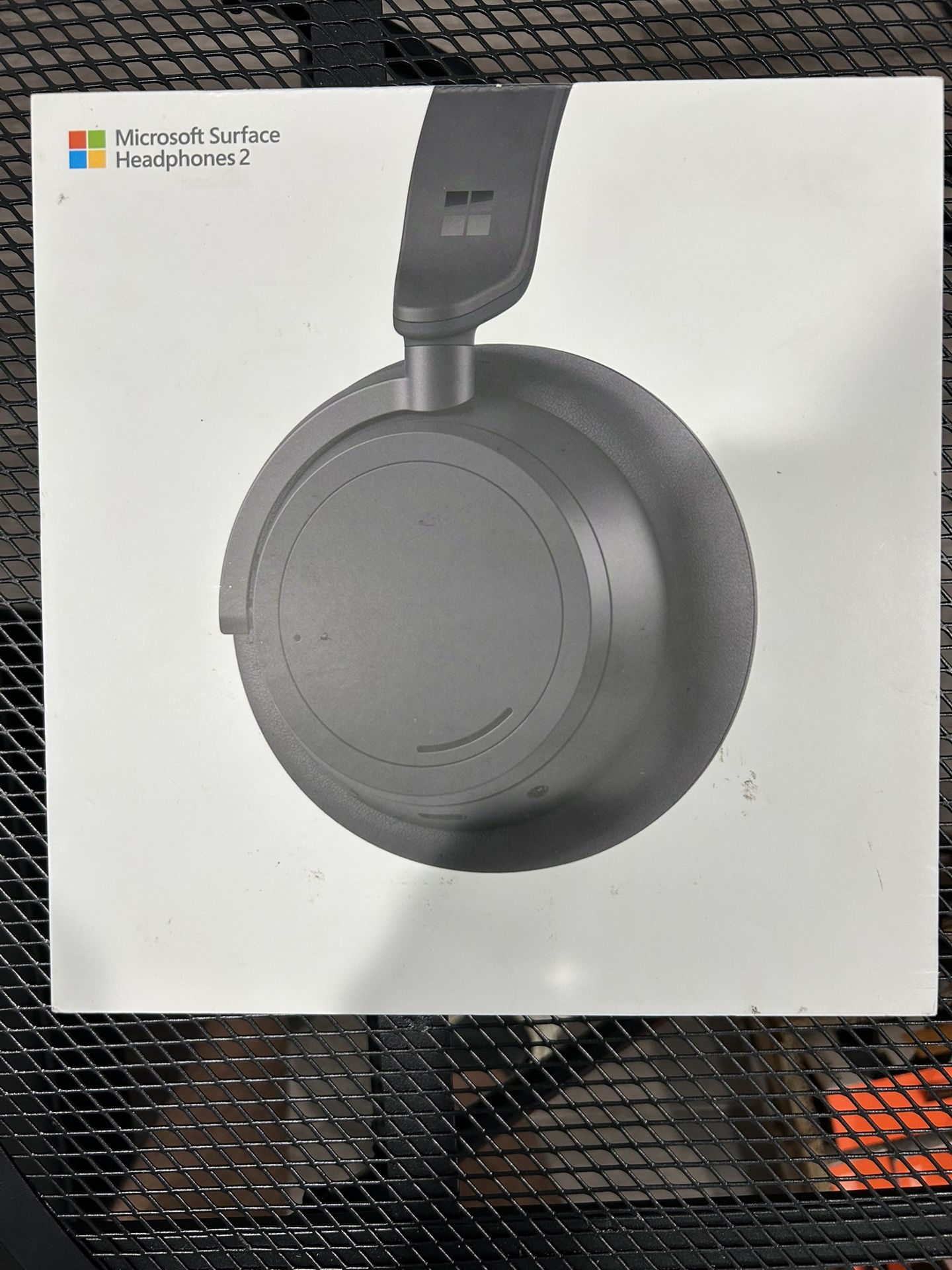 Microsoft Surface Headphones 2