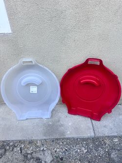 Wreath boxes