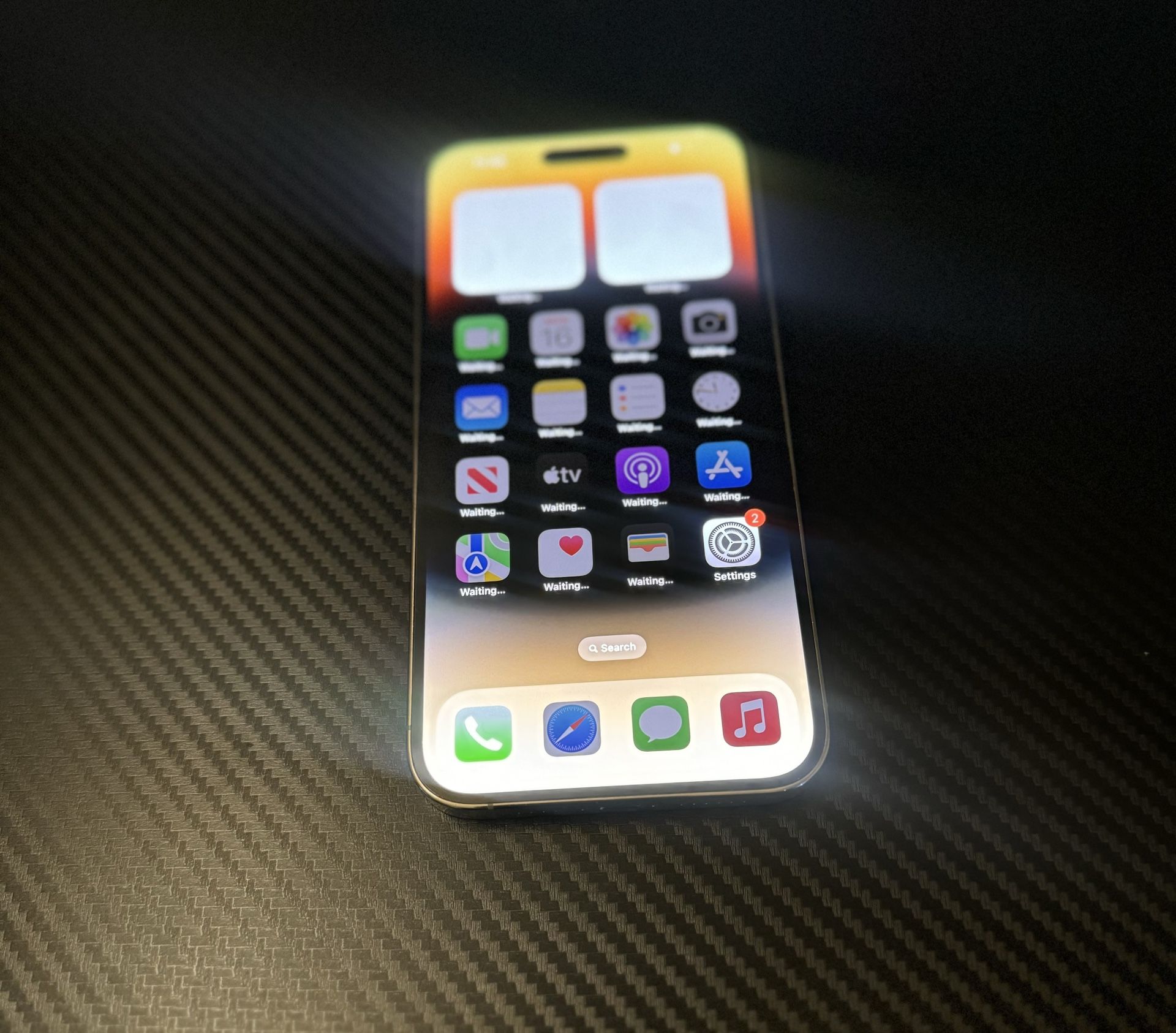 iPhone 14 Pro Max 256GB Unlocked Any carrier