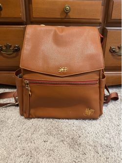 Diaper bag