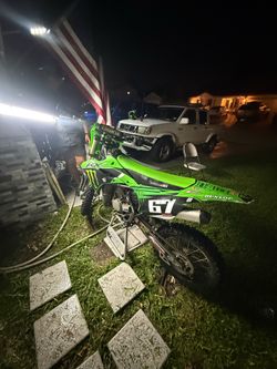 2022 kx112