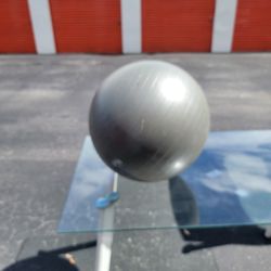 Exercise Ball