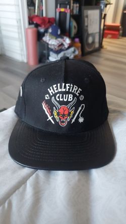 BRAND NEW Hellfire Club hat 2023 HHN