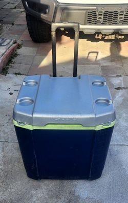 Igloo Cooler Ice Chest
