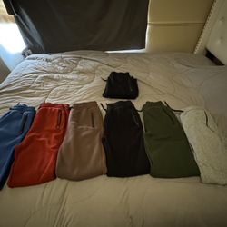 Assorted Joggers - brand Pure Champ