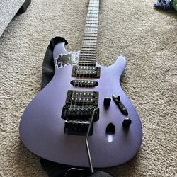 Ibanez S Series Electric Guitar 