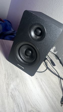 Studio Speakers