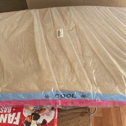 Cold Warm Dog Bed Mattress