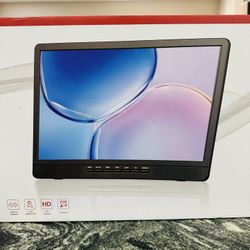 Portable Tv 