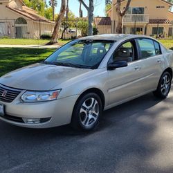 2006 Ion Automatic Gas Saver Low Miles