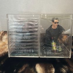 Ultimate Matrix DVD Collection 
