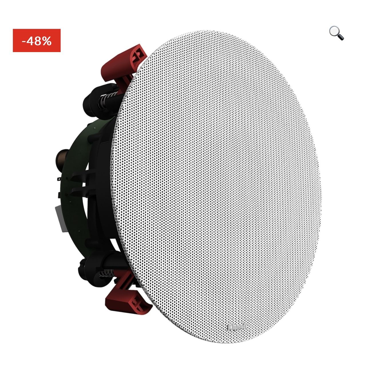 Klipsch PRO-16RC In-Ceiling Speaker