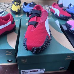 Puma Mostro Size 13  
