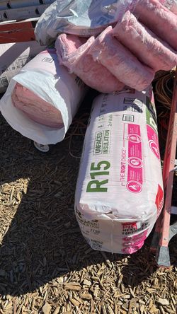 Insulation