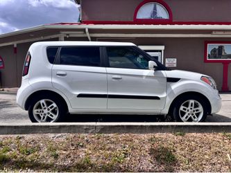 2010 KIA Soul