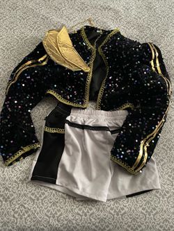 Kpop  Rumí costume