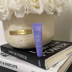 Laneige Lip Glowy Balm Blueberry (half-size  0.17 oz) - $7 (the 0.34 oz is $19 @ Sephora )