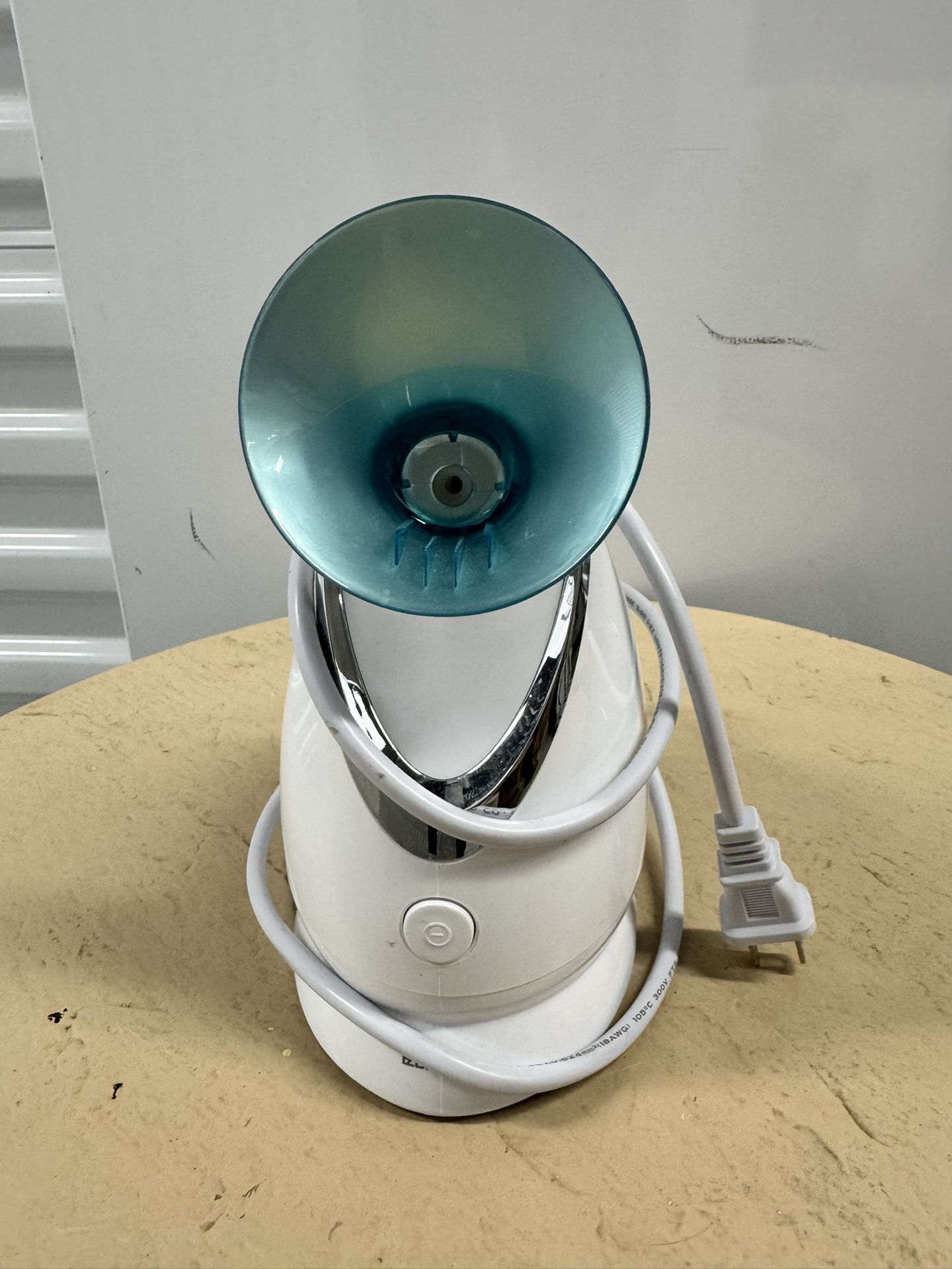 Facial Steamer