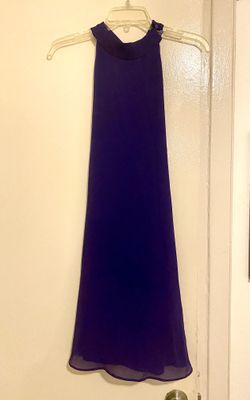 Brand New Nordstrom High Neck Dress