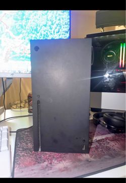 Xbox series x
