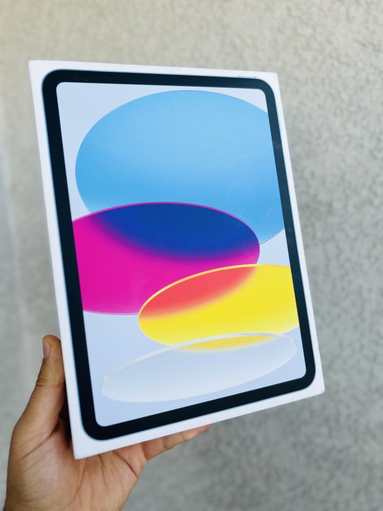 Apple iPad A16 11-inch 128Gb Wi-Fi 2025 11th generation