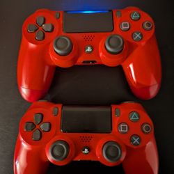 Ps4 Bundle