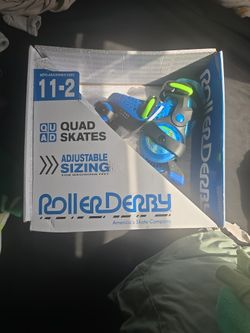 Roller Skates