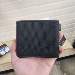 Tumi Wallet 2272 Cash America Pawn