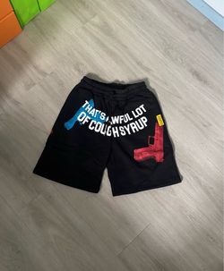 Alocs shorts
