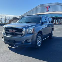2018 GMC Yukon XL